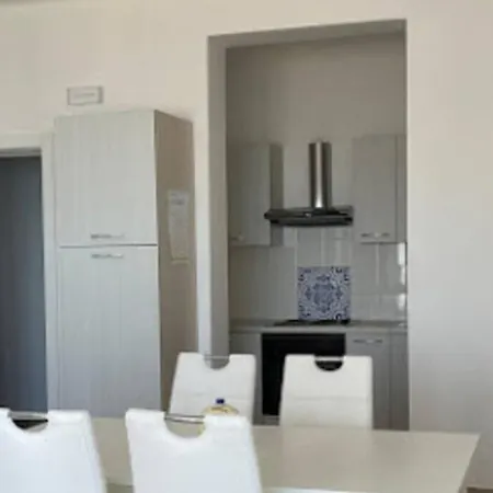 아파트 Viva Vista Mare Trilo Primo Piano