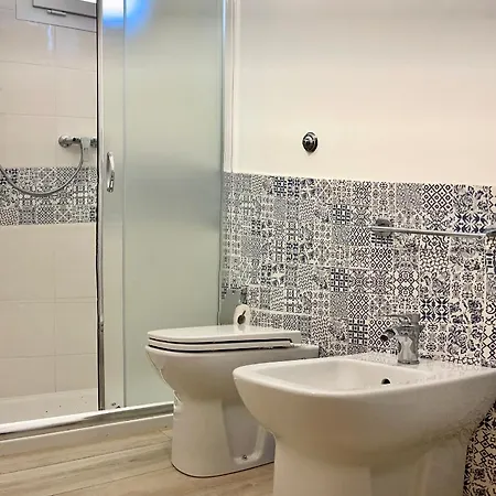 Viva Vista Mare Trilo Primo Piano 포르토 세자레오