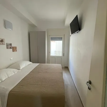 Viva Vista Mare Trilo Primo Piano *